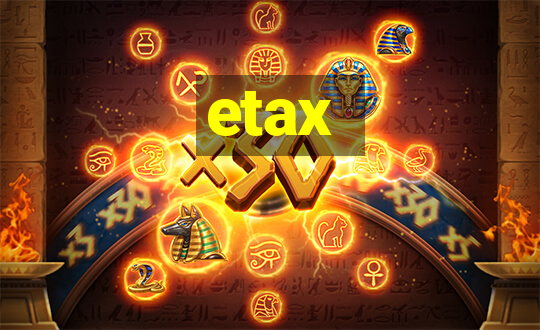 etax