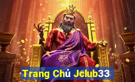 Trang Chủ Jclub33