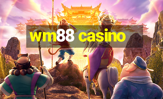 wm88 casino