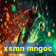 xsmn mngoc