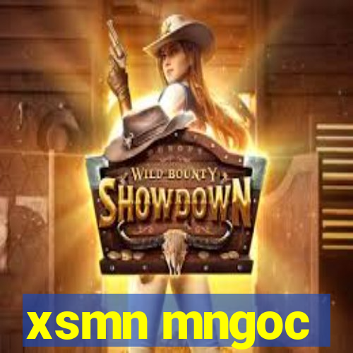 xsmn mngoc