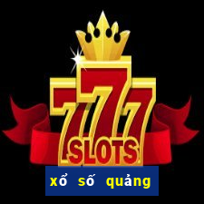 xổ số quảng ngãi ngày 29 tháng 7