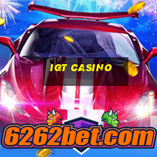 igt casino