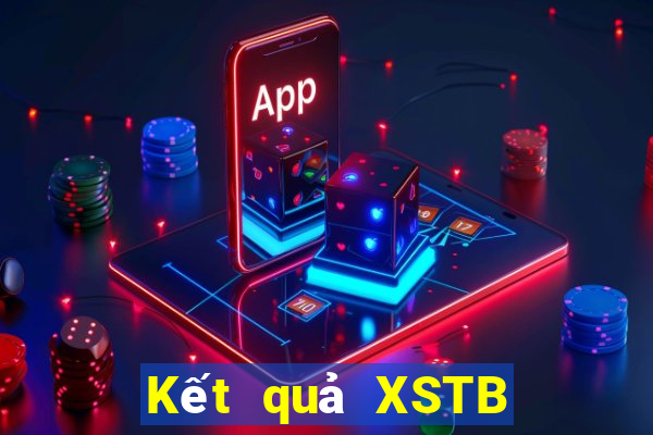 Kết quả XSTB thứ Ba