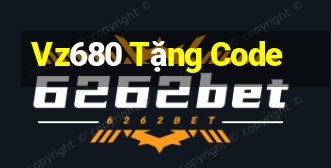 Vz680 Tặng Code