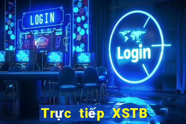 Trực tiếp XSTB thứ Ba