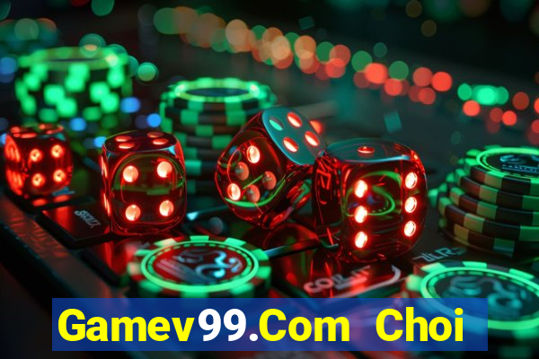 Gamev99.Com Choi Game Đánh Bài