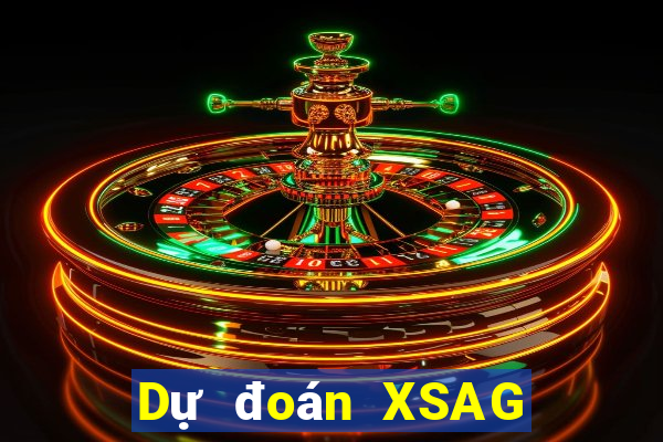 Dự đoán XSAG ngày 19