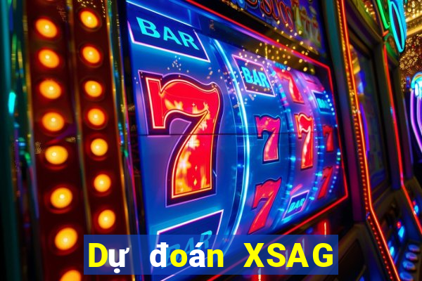 Dự đoán XSAG ngày 19