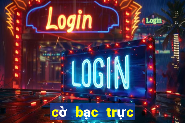 cờ bạc trực tuyến ở việt nam