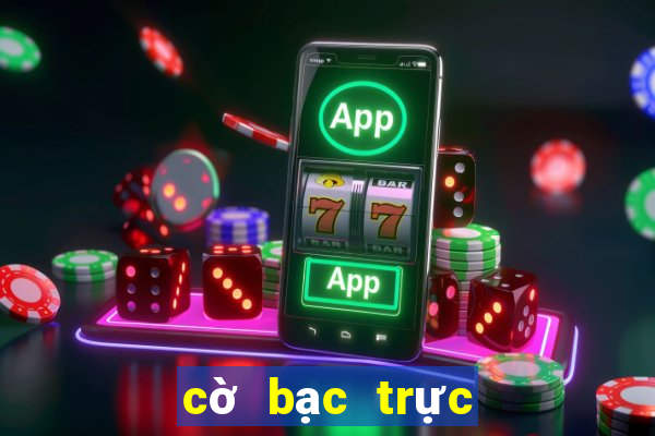 cờ bạc trực tuyến ở việt nam