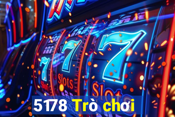 5178 Trò chơi