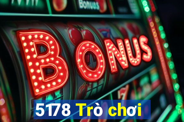 5178 Trò chơi