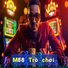 M88 Trò chơi mạt chược Tofu Wanzai