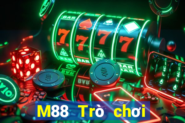 M88 Trò chơi mạt chược Tofu Wanzai