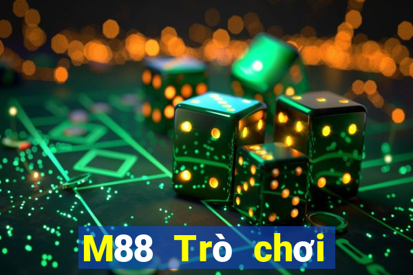 M88 Trò chơi mạt chược Tofu Wanzai