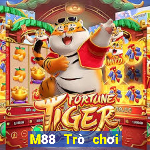 M88 Trò chơi mạt chược Tofu Wanzai