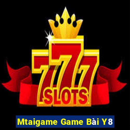 Mtaigame Game Bài Y8