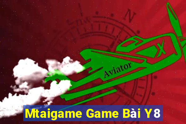 Mtaigame Game Bài Y8