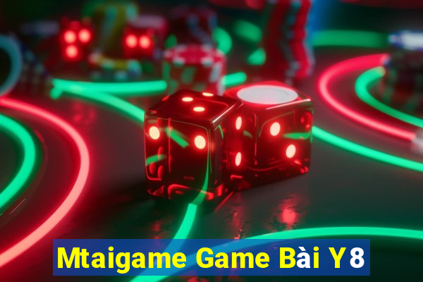 Mtaigame Game Bài Y8