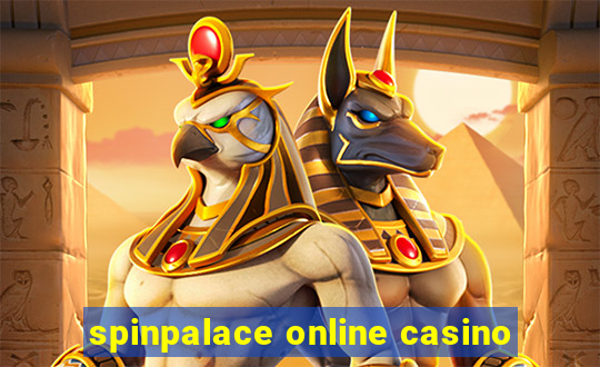 spinpalace online casino