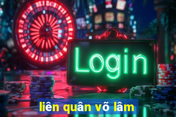 liên quân võ lâm