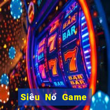 Siêu Nổ Game Bài 3C Cho Ios