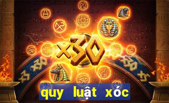 quy luật xóc đĩa kubet