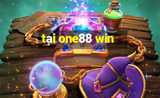 tại one88 win