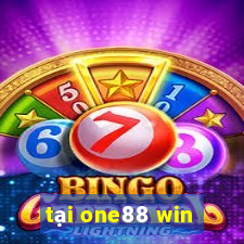 tại one88 win