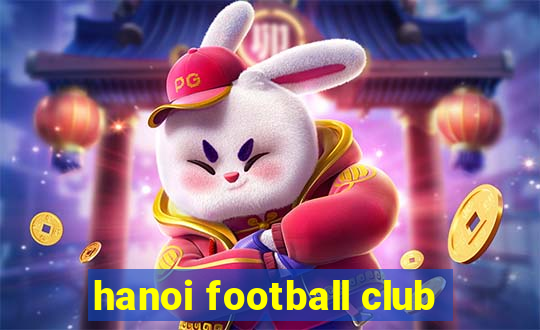 hanoi football club