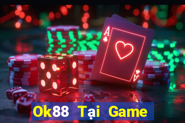 Ok88 Tại Game Bài Đổi Thưởng Nạp Bằng Sms