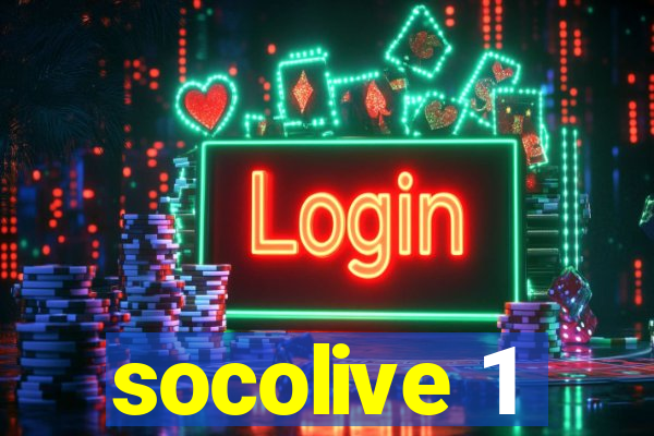 socolive 1