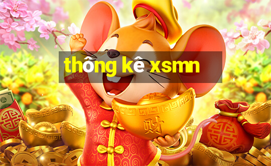 thong ke xsmn