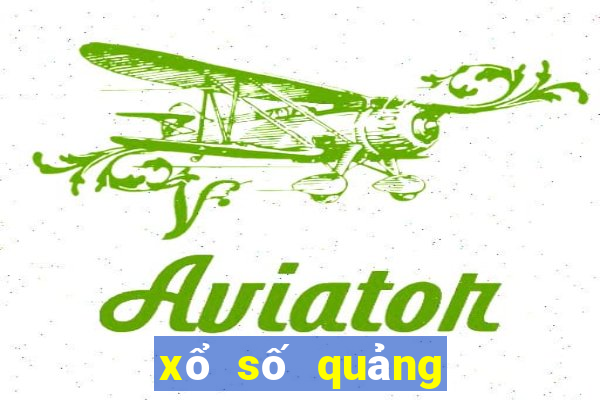 xổ số quảng nam 30