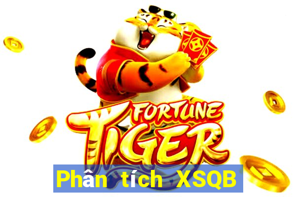 Phân tích XSQB ngày 2