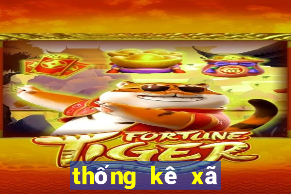 thống kê xã hội học