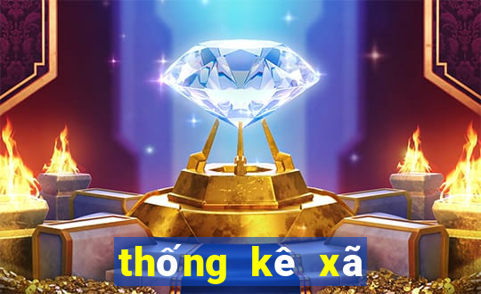 thống kê xã hội học