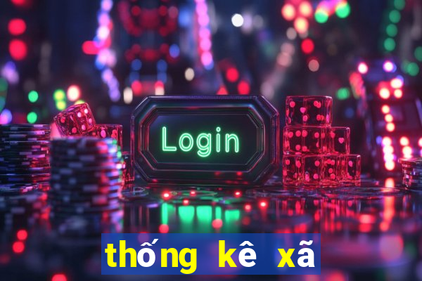 thống kê xã hội học