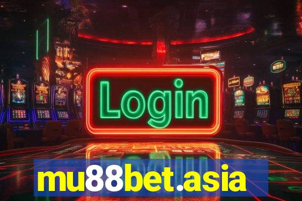 mu88bet.asia