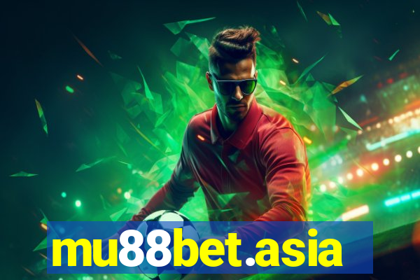 mu88bet.asia