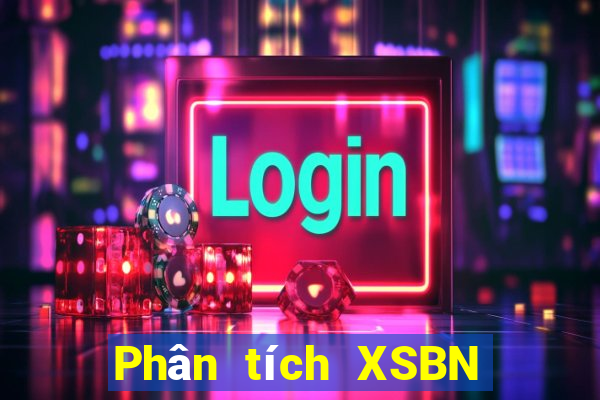 Phân tích XSBN ngày 11