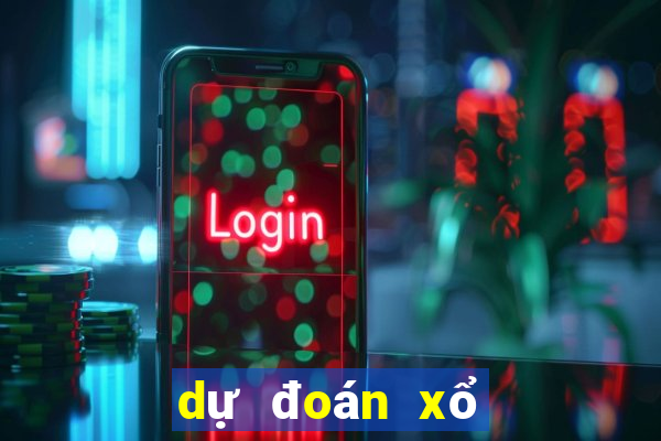 dự đoán xổ số đài cà mau