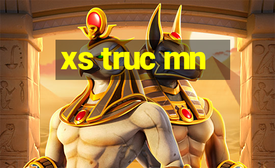 xs truc mn