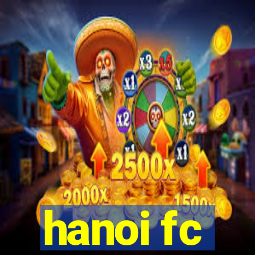 hanoi fc