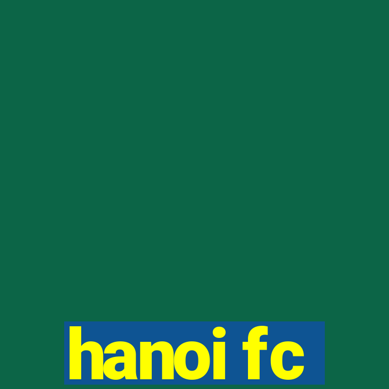 hanoi fc