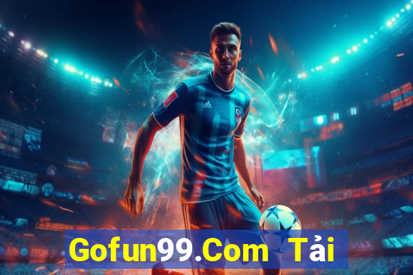 Gofun99.Com Tải Game Bài Go88