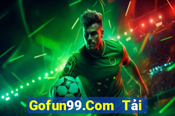 Gofun99.Com Tải Game Bài Go88