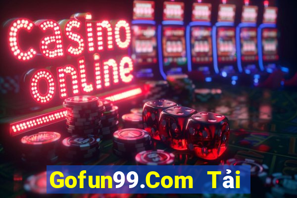 Gofun99.Com Tải Game Bài Go88