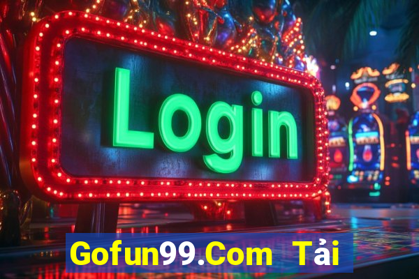 Gofun99.Com Tải Game Bài Go88